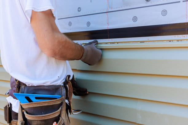 Trusted Emergency Siding Repair service in Alamance, NC - Creative Siding