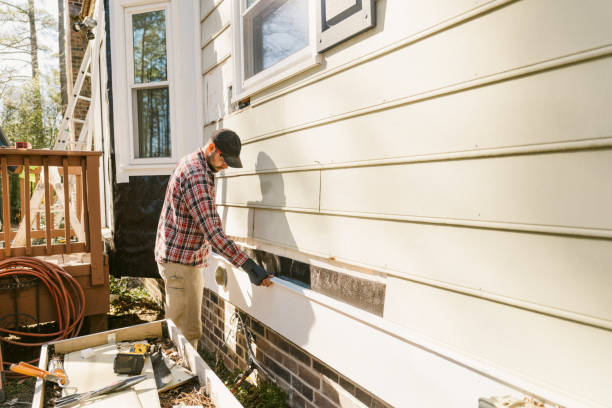 Trusted Vinyl Siding service in Alamance, NC - Creative Siding